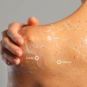 Savon Solide Exfoliant