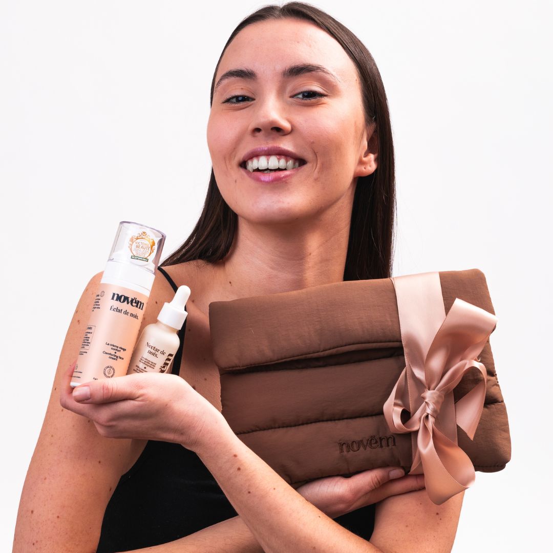 Coffret Lumière de Nucithérapie®