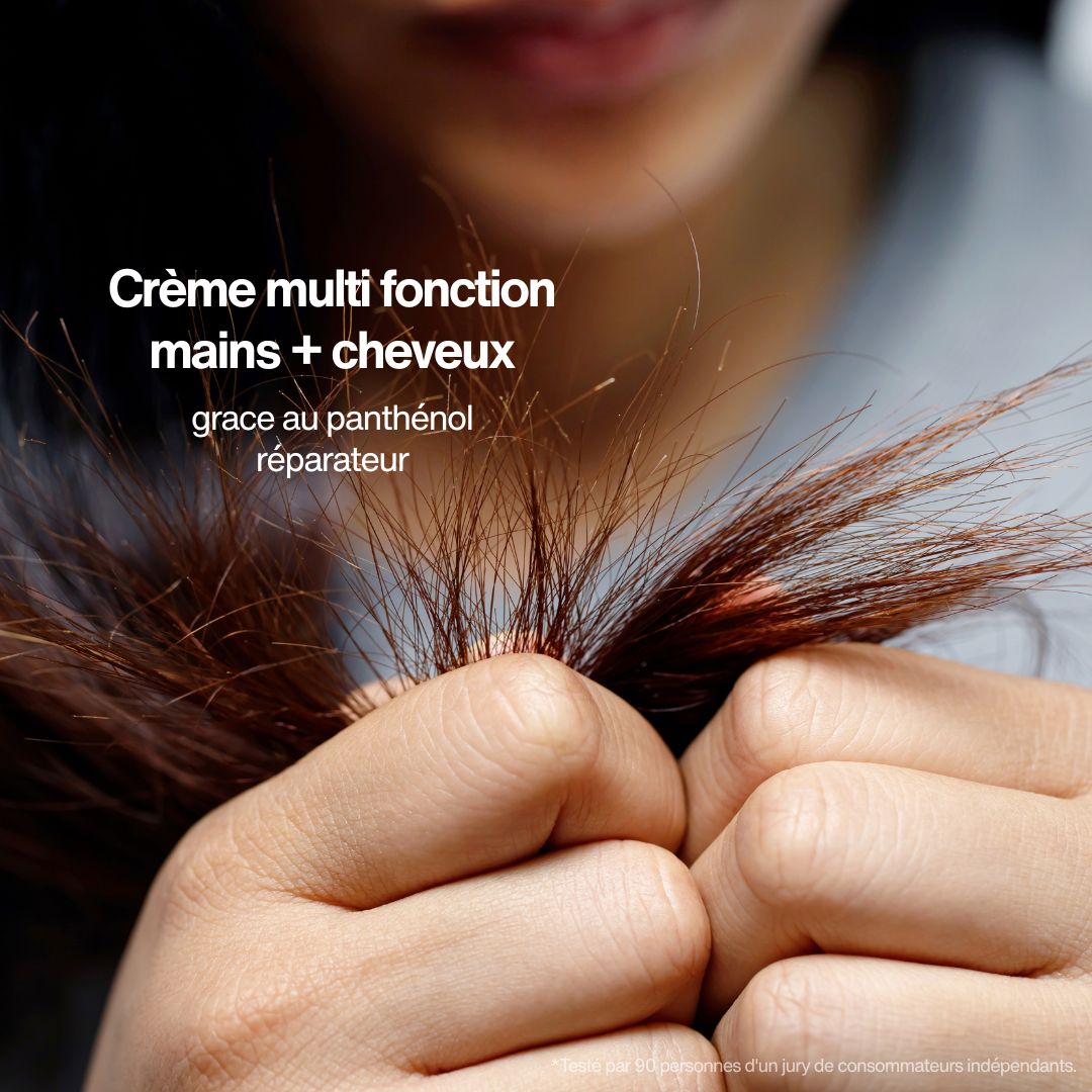 Crème mains multi fonctions
