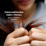 Crème mains multi fonctions