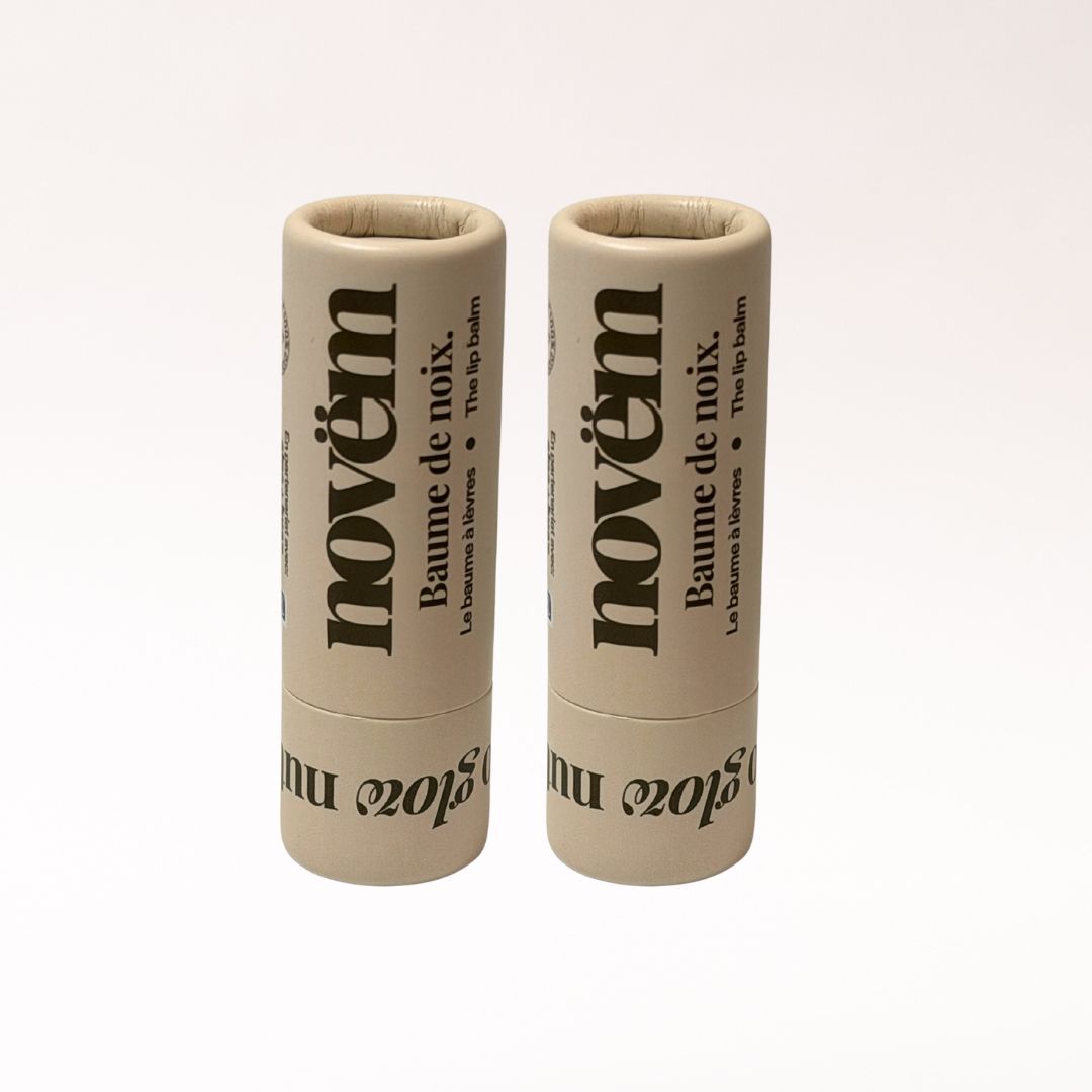 Lip balm x Alpe d'Huez