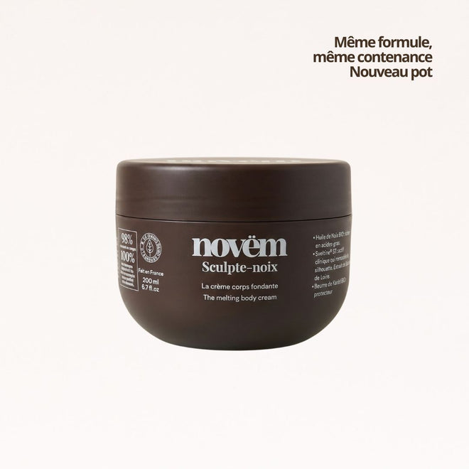 Crème Corps Raffermissante