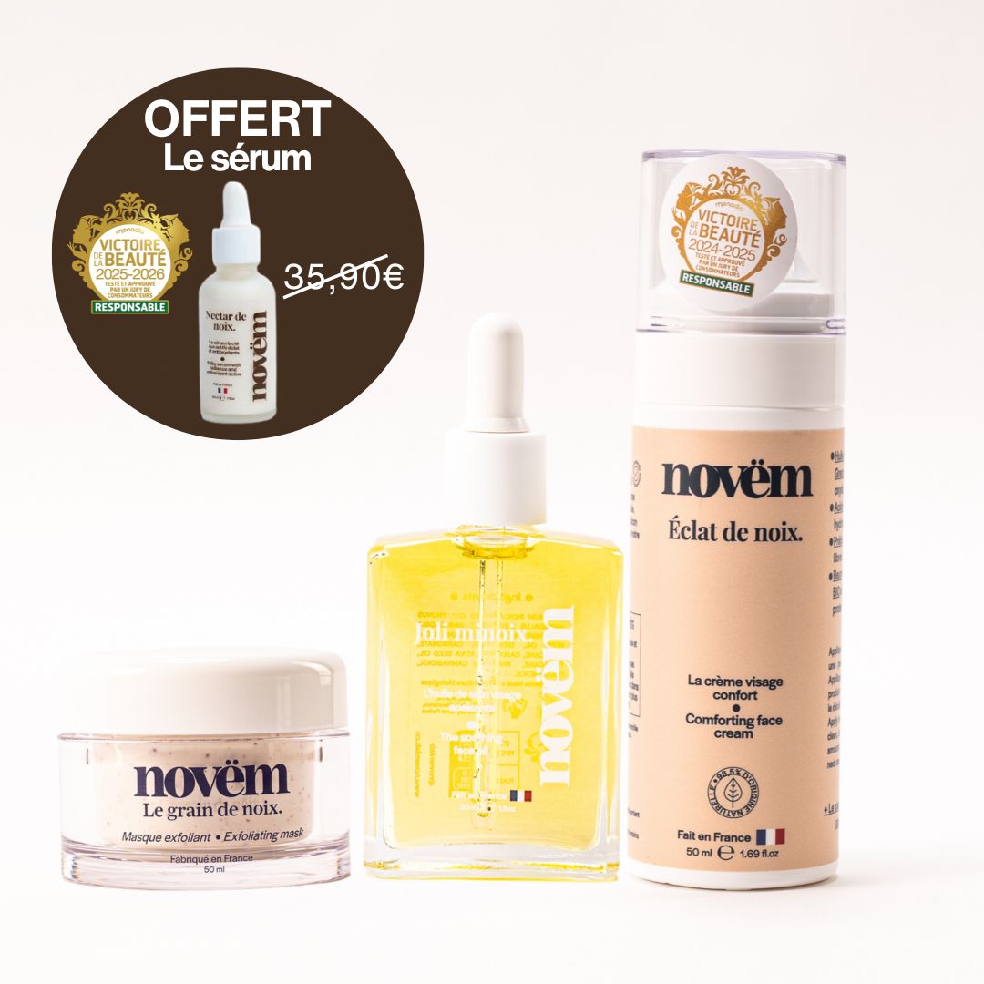 Anti-tightness radiance booster routine