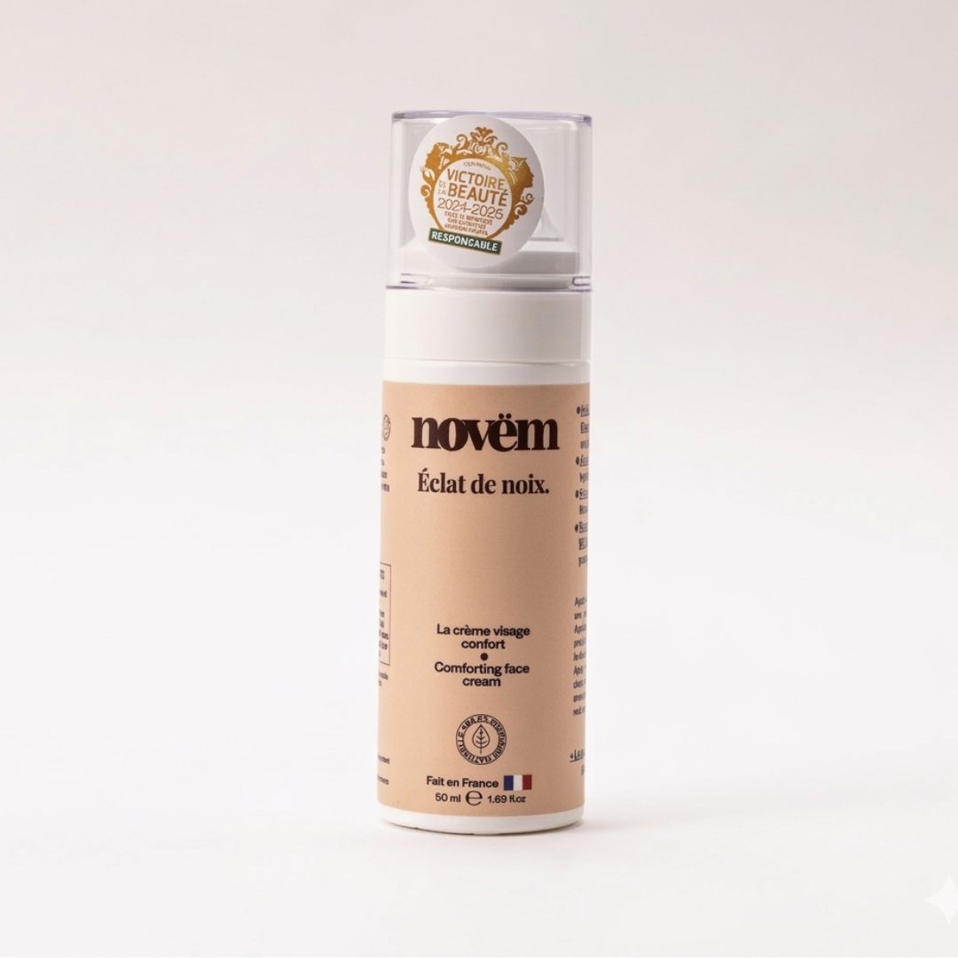 Face cream - anti-redness