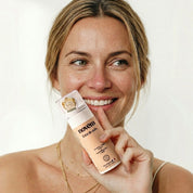 Face cream - anti-redness