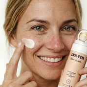 Face cream - anti-redness