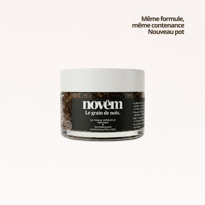 Gommage et Masque Visage Éclat