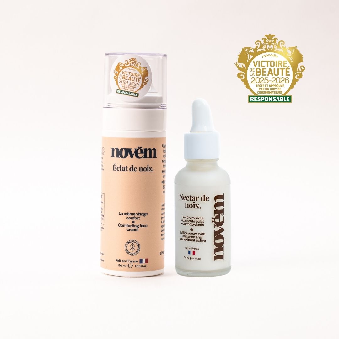 Duo Éclat & Fermeté