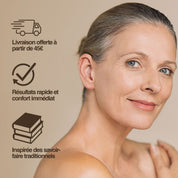 Anti-redness facial routine