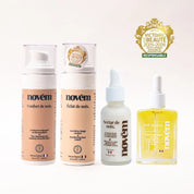 Sérum Lacté Novëm – Éclat, Fermeté & Peau Apaisée