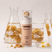 Face cream - anti-redness