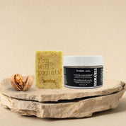 Duo soin du corps exfoliant et amincissant - Novëm