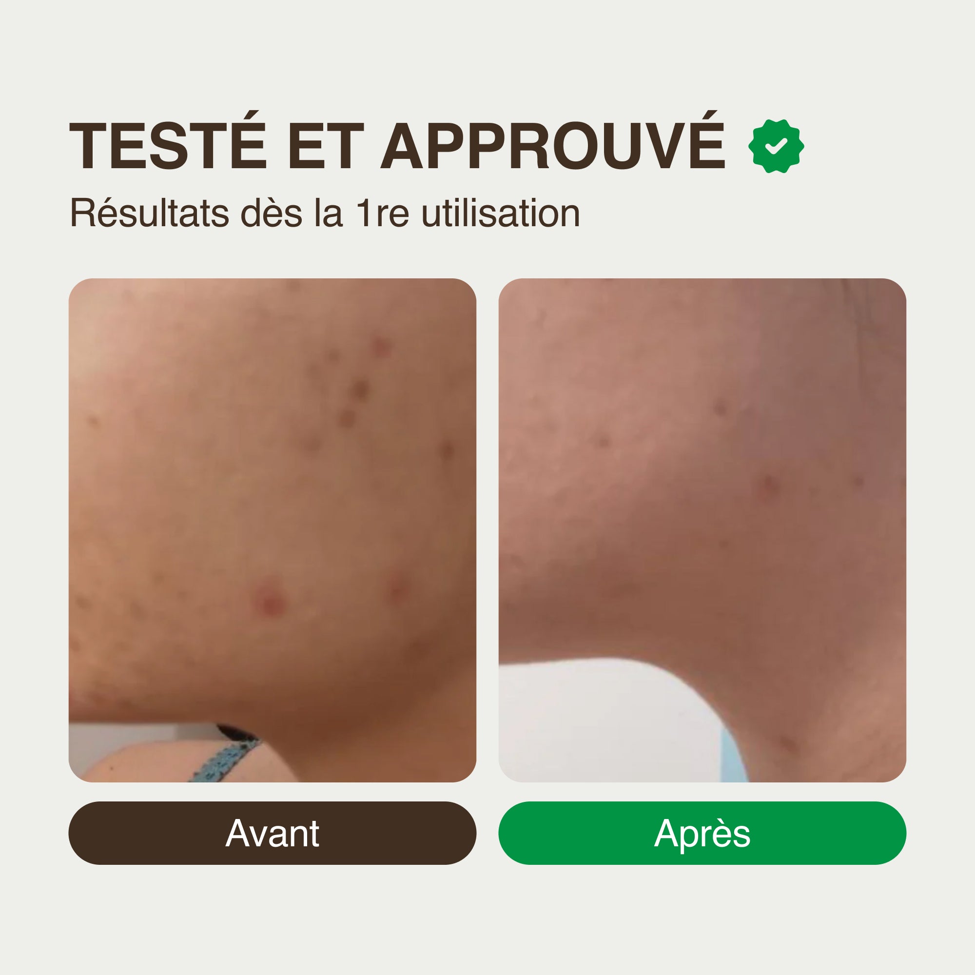 Baume Démaquillant & Nettoyant à l'huile de Noix – Peaux Sensible