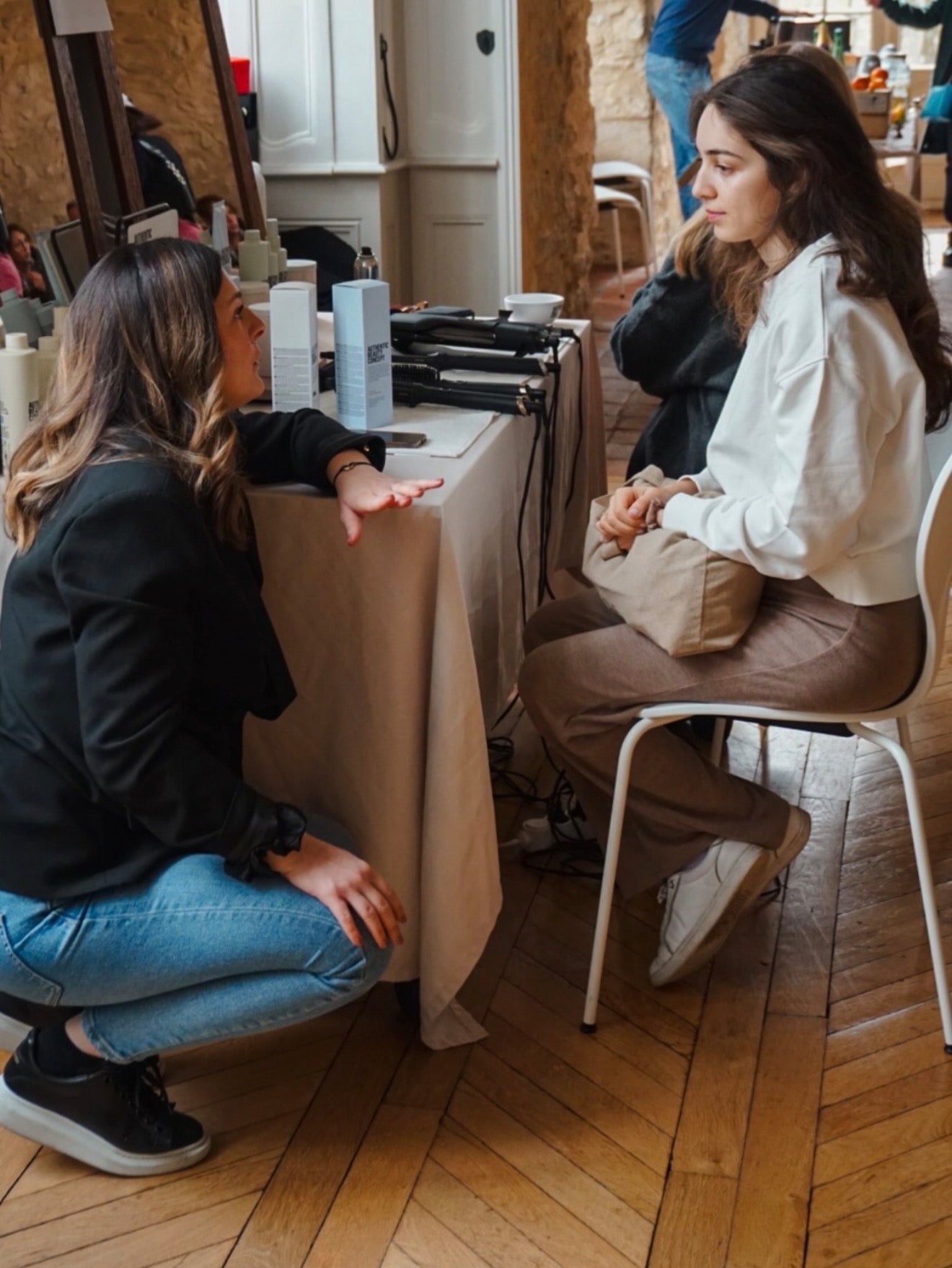 Ateliers &amp; expériences Novëm