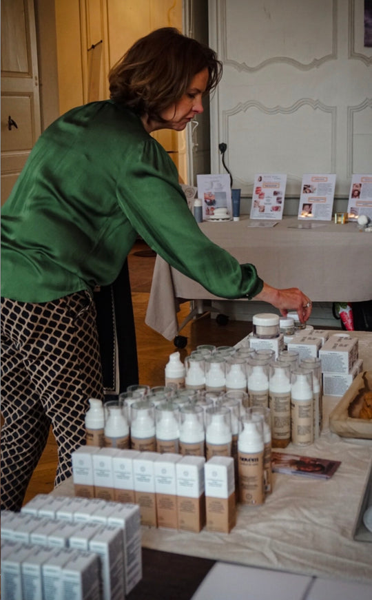 Pourquoi j’ai toujours les joues rouges ? (et comment y remédier natur ...