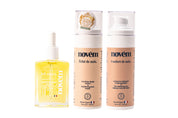 Face cream - anti-redness