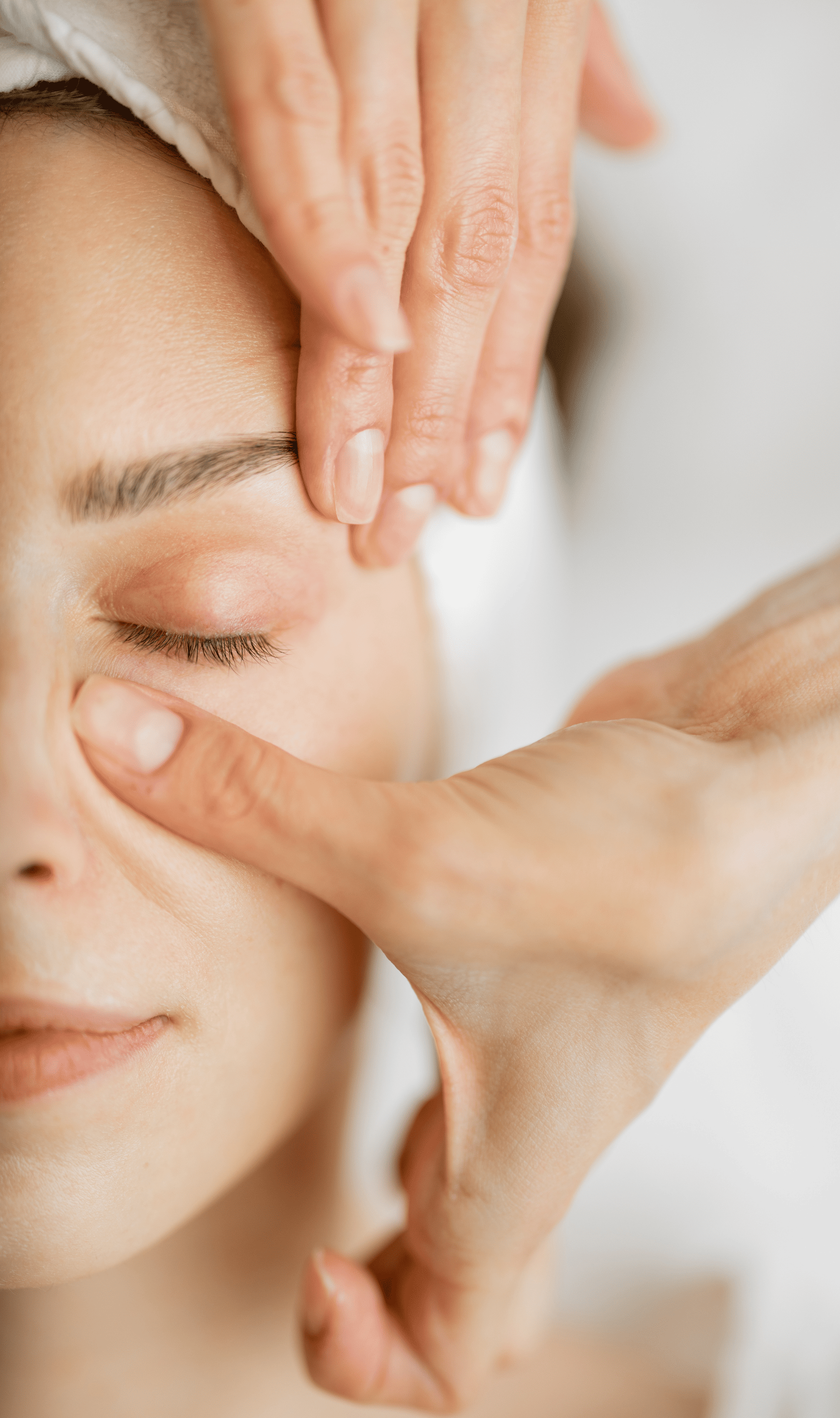 Nucisculpt® Flash Duo - Soin modelant ciblé 20 min