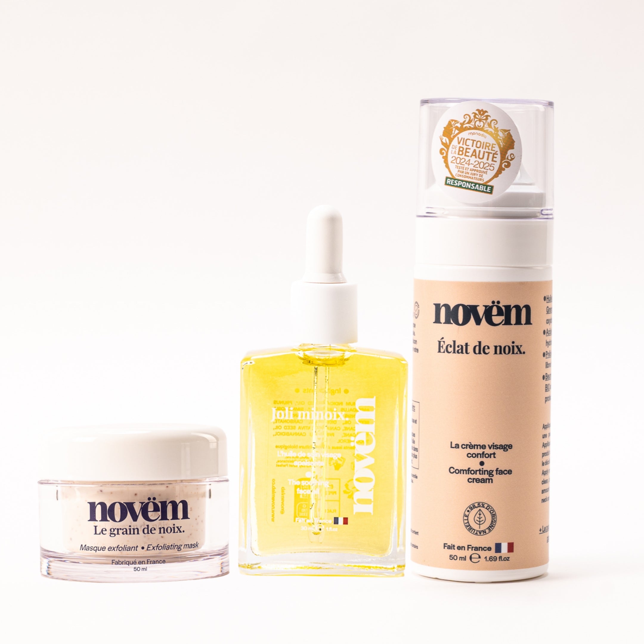 Anti-tightness radiance booster routine
