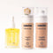 Routine visage