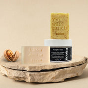 Routine Corps Complète – Exfoliation & nutrition