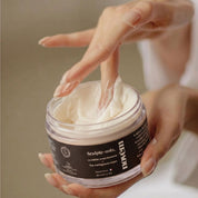 Sculpte-Noix – La Crème Corps Raffermissante