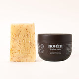 Body care duo