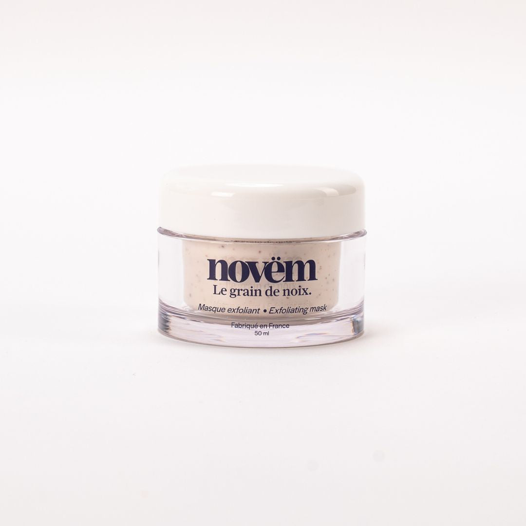 Masque exfoliant et hydratant ARCHIVE
