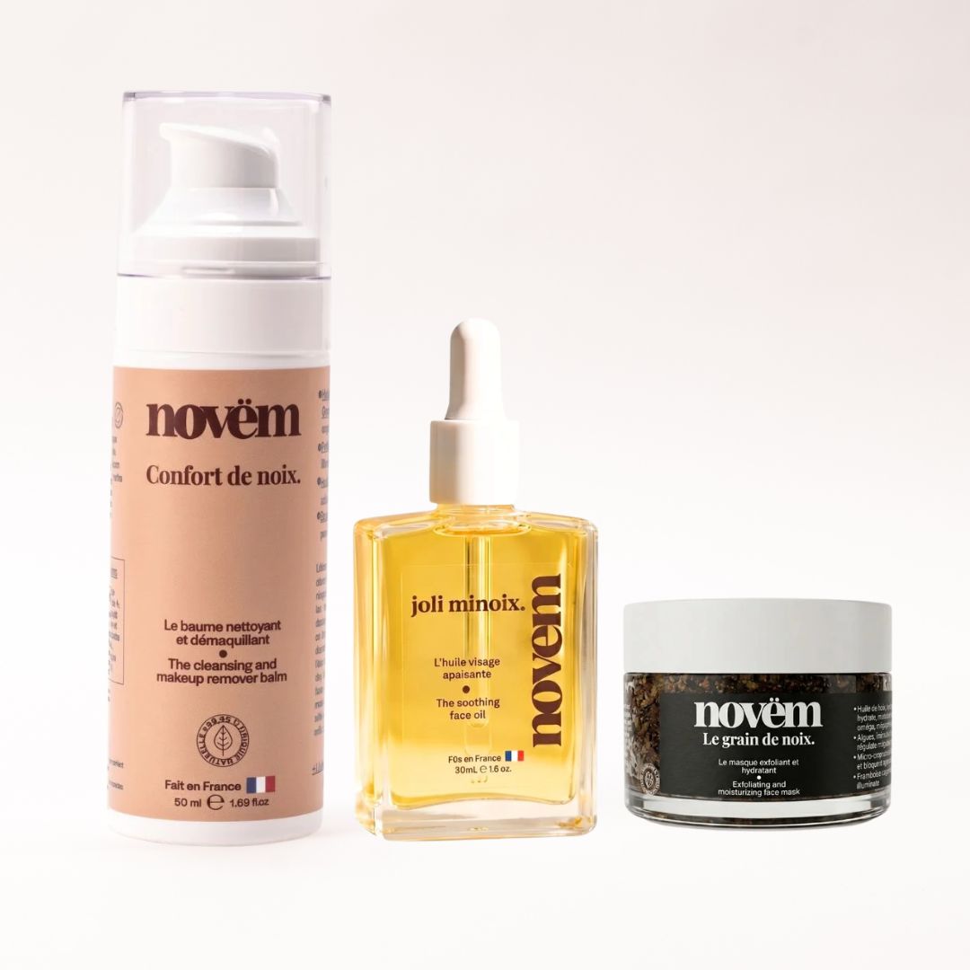 Routine anti-imperfections