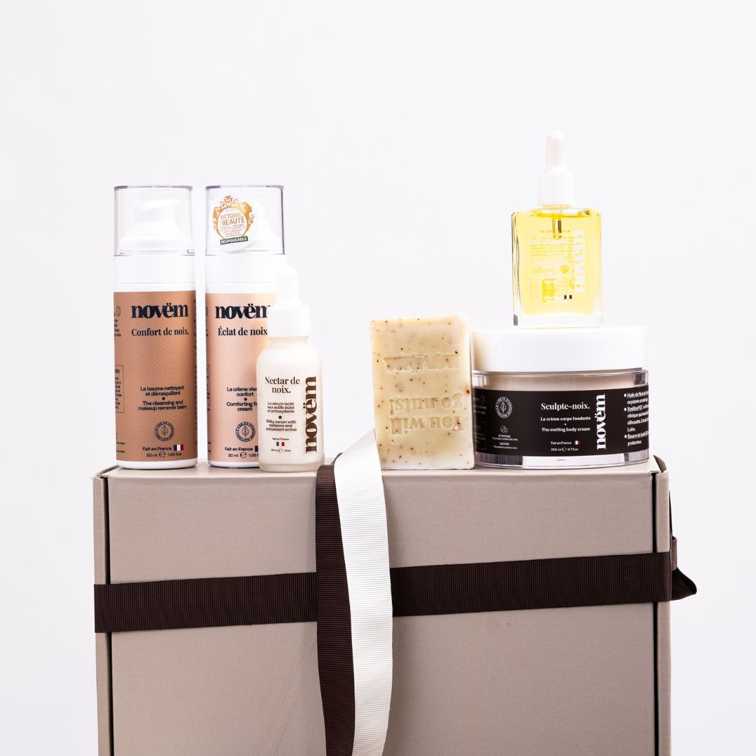 Composez votre coffret