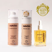 Soothing and Anti-Redness Routine