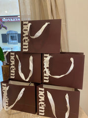 Sac cartonné Novëm