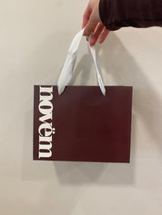 Sac cartonné Novëm
