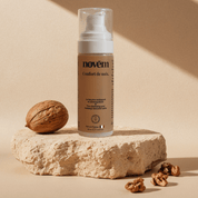 Baume nettoyant démaquillant - peau sensible - Novëm