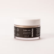 Crème corps raffermissante - peau sensible