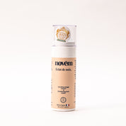 Crème Hydratante Visage Peaux Sensibles à l'Huile de Noix