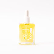 Soothing oil - anti-redness