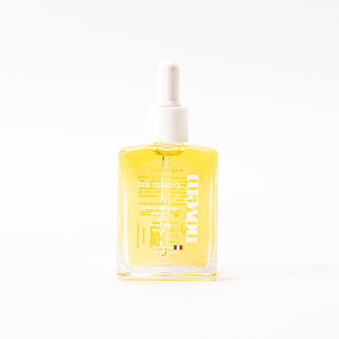 Joli Minoix – L’Huile Visage Anti-Rougeurs