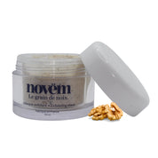 Masque Visage 2-en-1 Exfoliant et Hydratant - Novëm