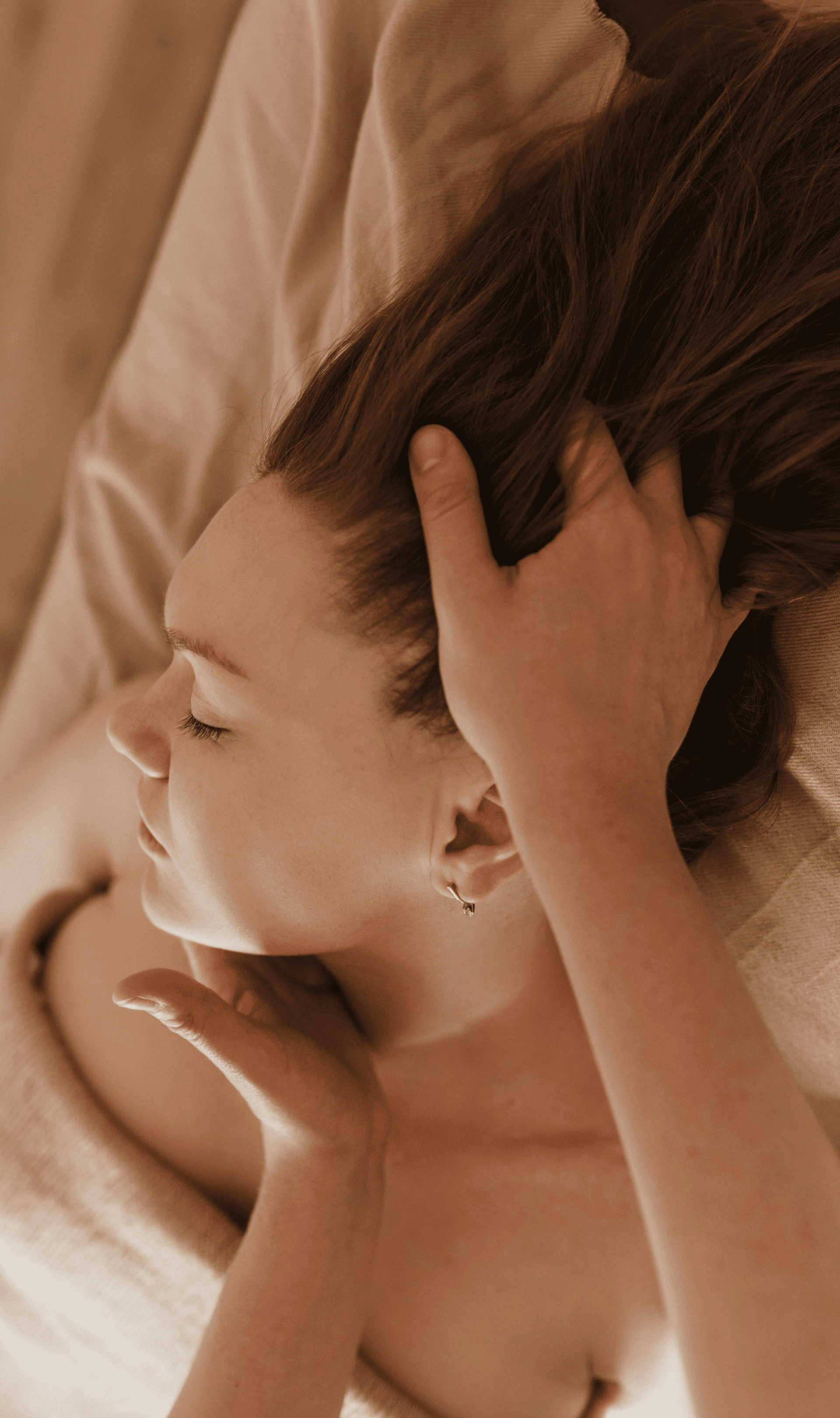 Nucisculpt® - Soin modelant & revitalisant 60 min