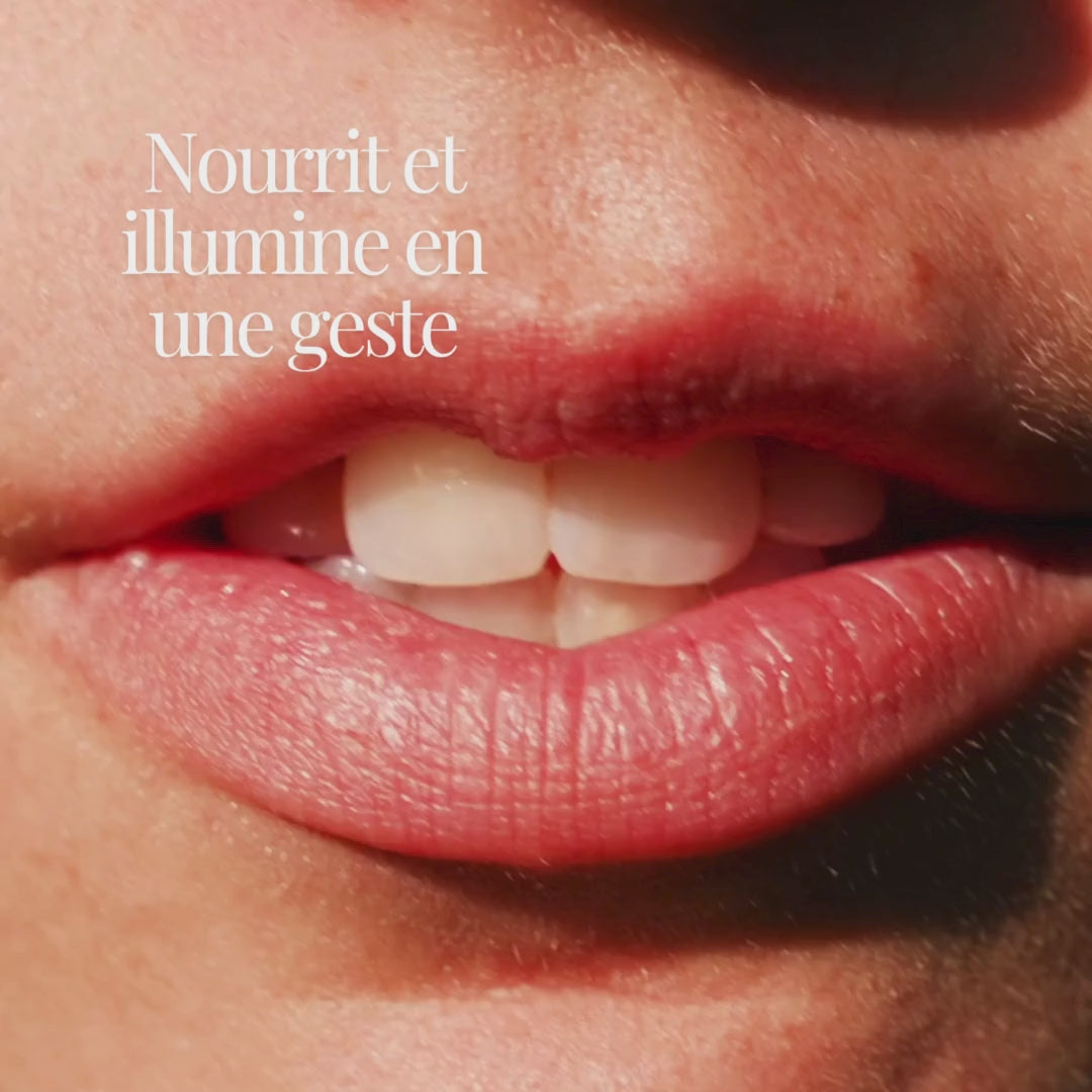 Lip balm x Alpe d'Huez