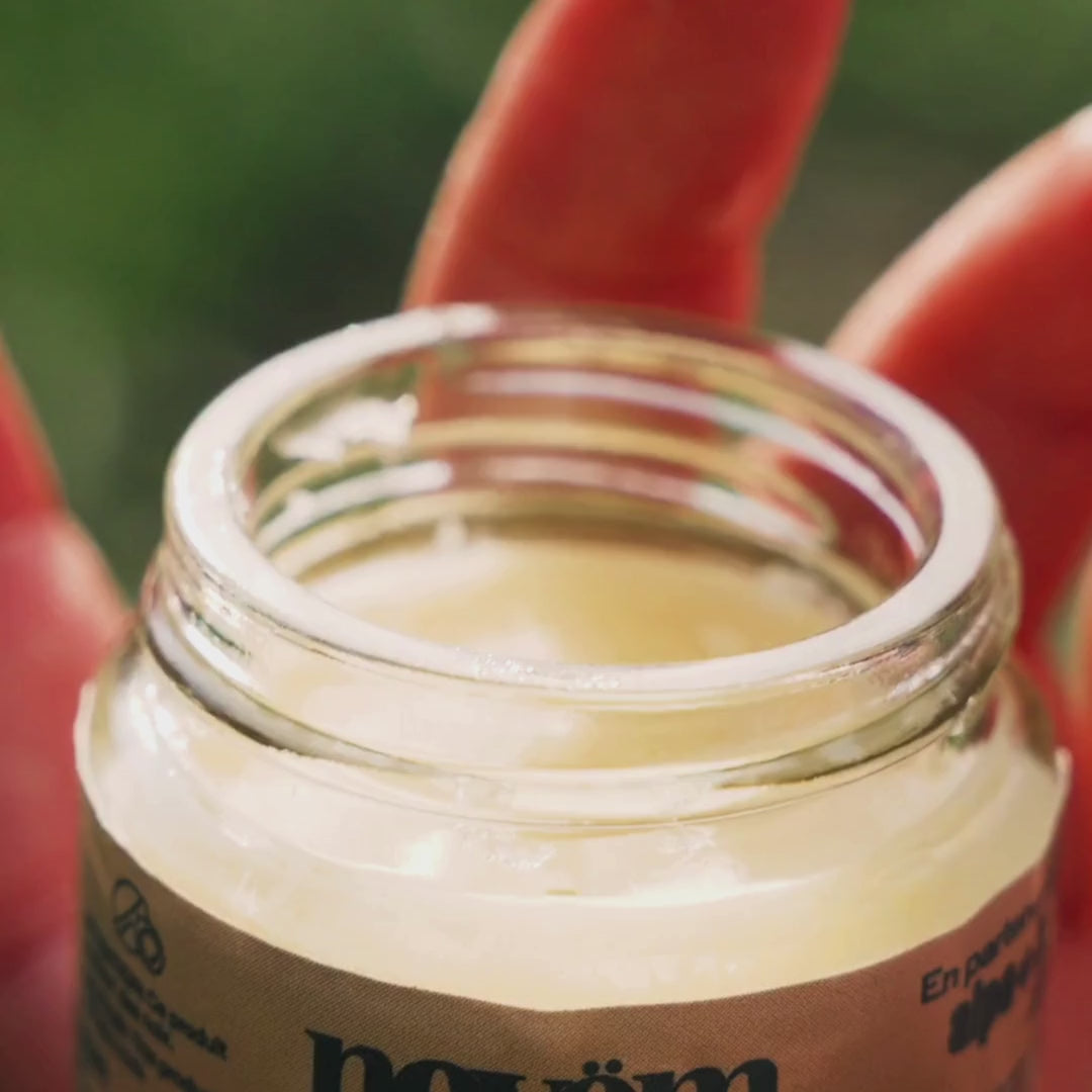 Lip balm x Alpe d'Huez