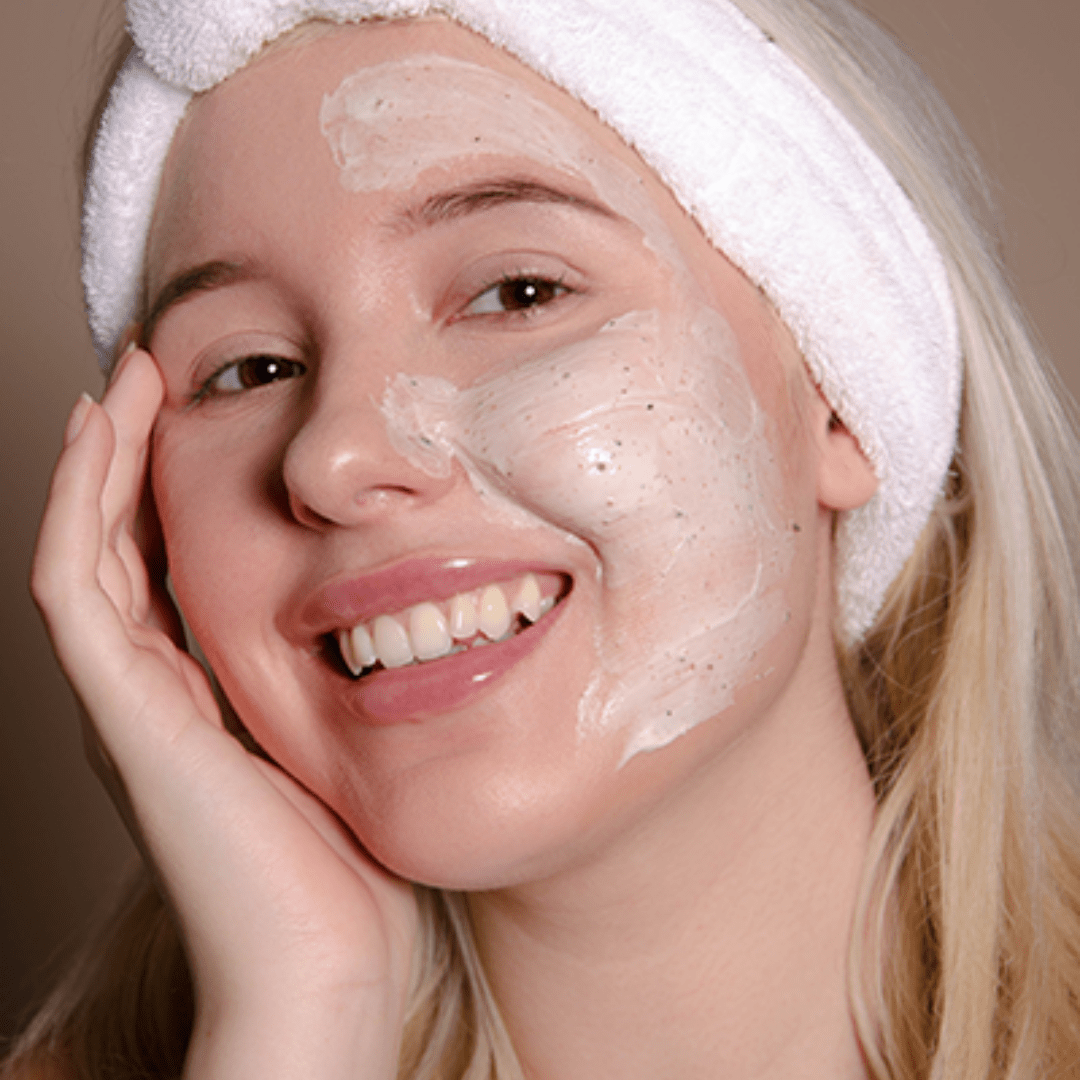 Routine booster d'éclat anti - tiraillement - Novëm