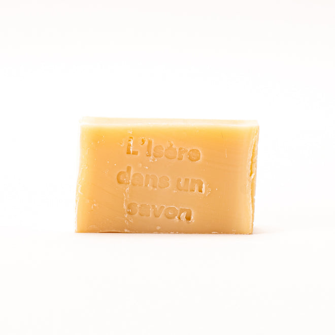 Beurre de Noix – Le Savon Solide Nourrissant