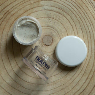 Recharge masque exfoliant et hydratant - Novëm