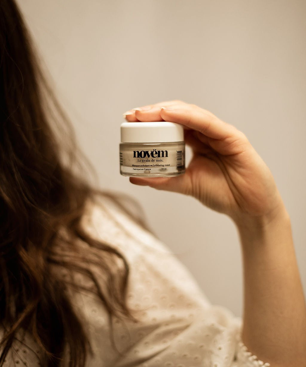 Routine peau neuve - Novëm